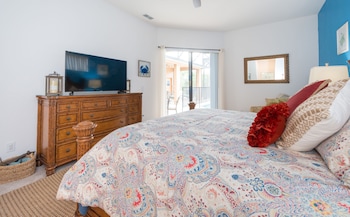 bahama sunsent 4 bedrooms
