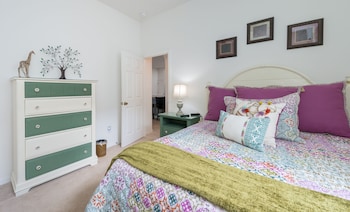 bahama sunsent 4 bedrooms