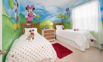 bahama sunsent 4 bedrooms