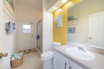 bahama sunsent 4 bedrooms