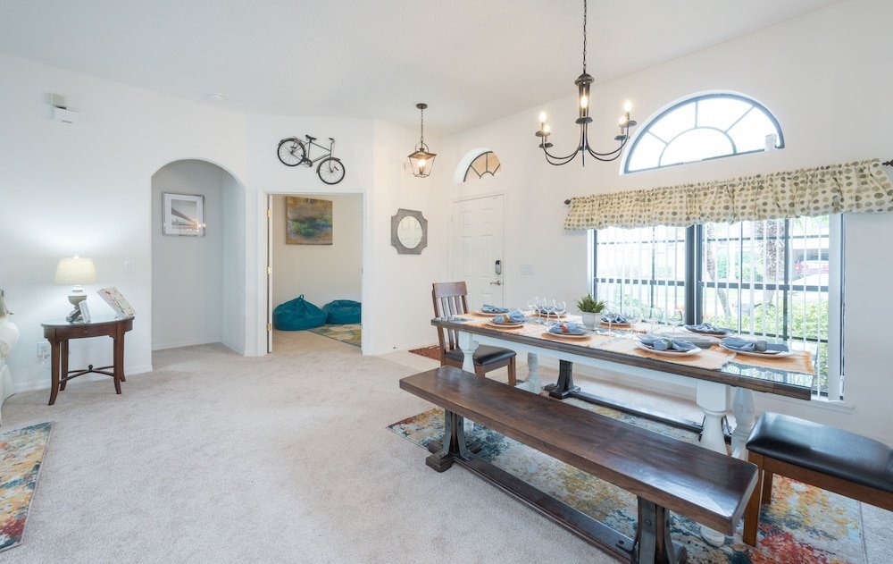 bahama sunsent 4 bedrooms