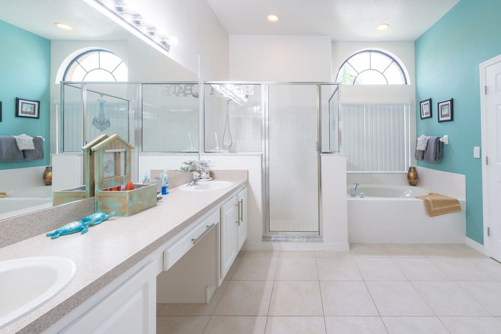 bahama sunsent 4 bedrooms