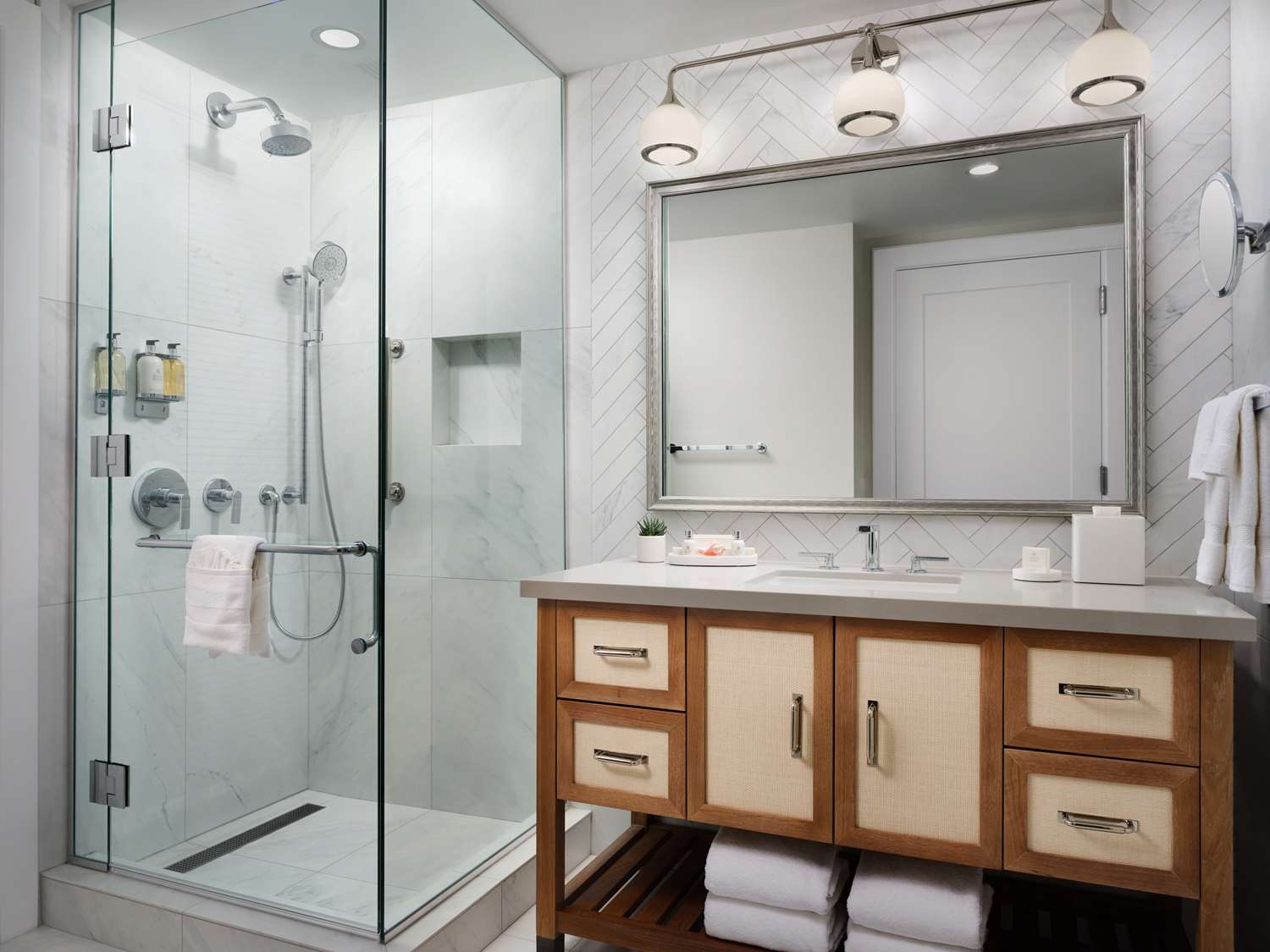 shore house at the del lxr hotels and resorts