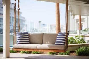 shore house at the del lxr hotels and resorts