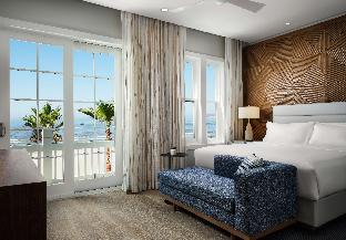 shore house at the del lxr hotels and resorts
