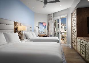 shore house at the del lxr hotels and resorts
