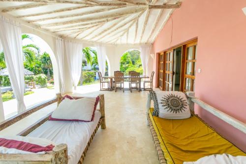 Pearls And Corals Resort,,4 star