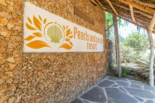 Pearls And Corals Resort,,4 star