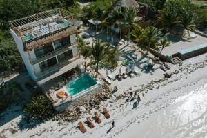 hotel boutique casa muuch holbox solo adultos
