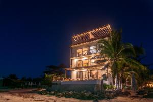 hotel boutique casa muuch holbox solo adultos