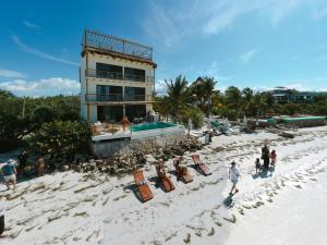hotel boutique casa muuch holbox solo adultos