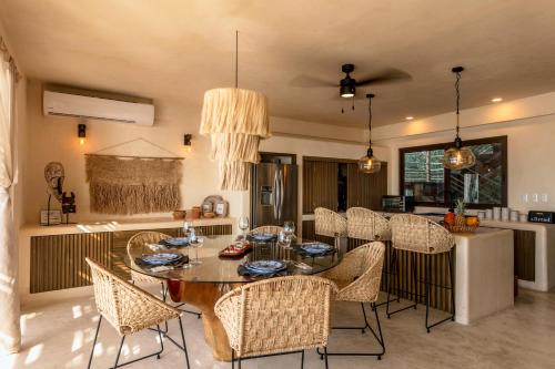 hotel boutique casa muuch holbox solo adultos