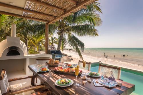 hotel boutique casa muuch holbox solo adultos