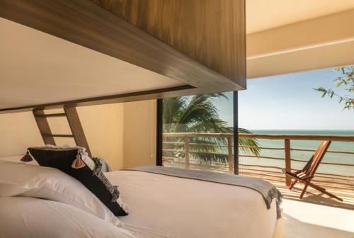 hotel boutique casa muuch holbox solo adultos