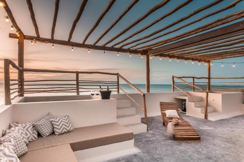 hotel boutique casa muuch holbox solo adultos