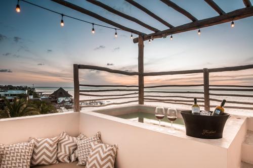 hotel boutique casa muuch holbox solo adultos