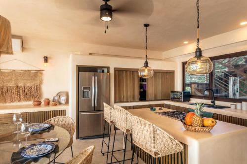 hotel boutique casa muuch holbox solo adultos