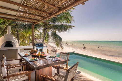 hotel boutique casa muuch holbox solo adultos
