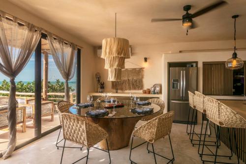 hotel boutique casa muuch holbox solo adultos