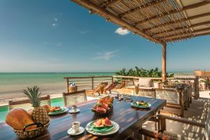 hotel boutique casa muuch holbox solo adultos