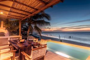 hotel boutique casa muuch holbox solo adultos