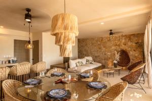 hotel boutique casa muuch holbox solo adultos