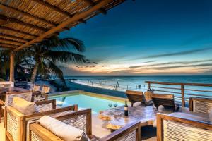 hotel boutique casa muuch holbox solo adultos