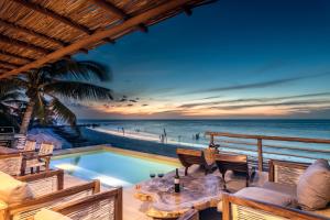 hotel boutique casa muuch holbox solo adultos