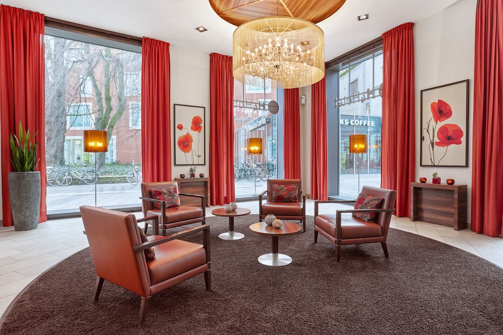 h4 hotel munster