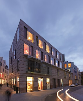 h4 hotel munster