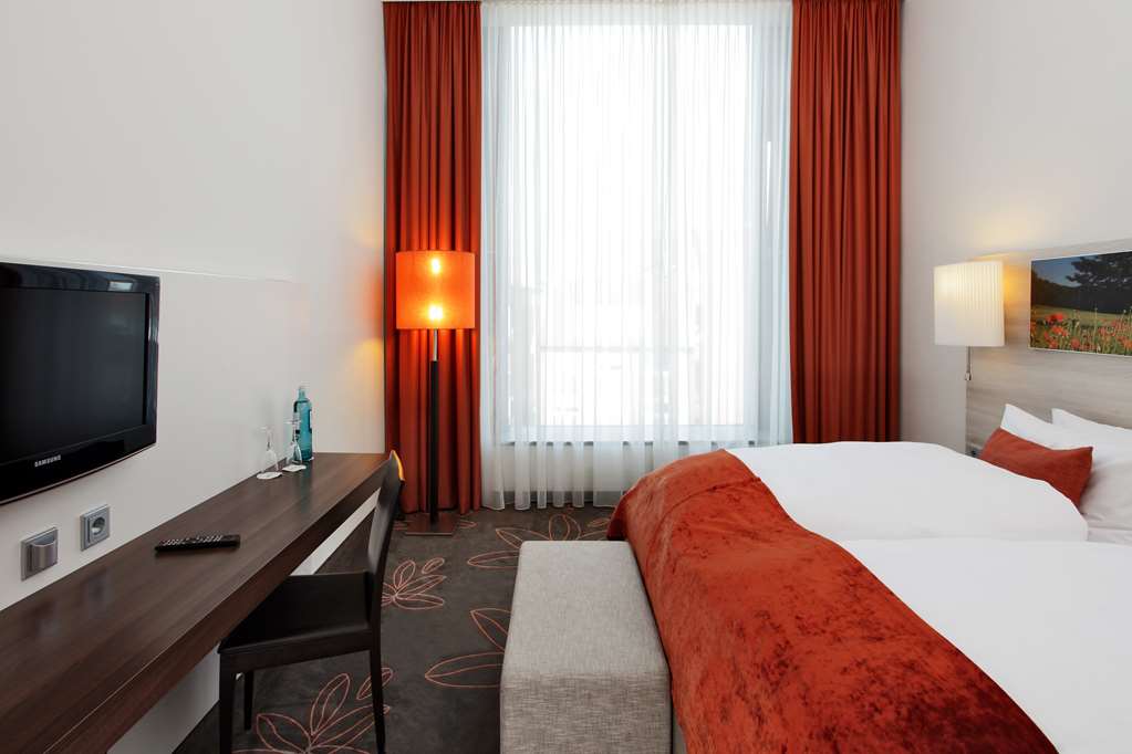 h4 hotel munster