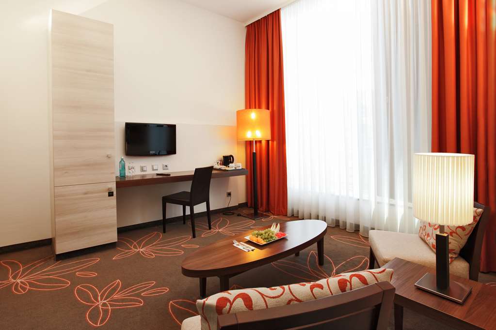 h4 hotel munster