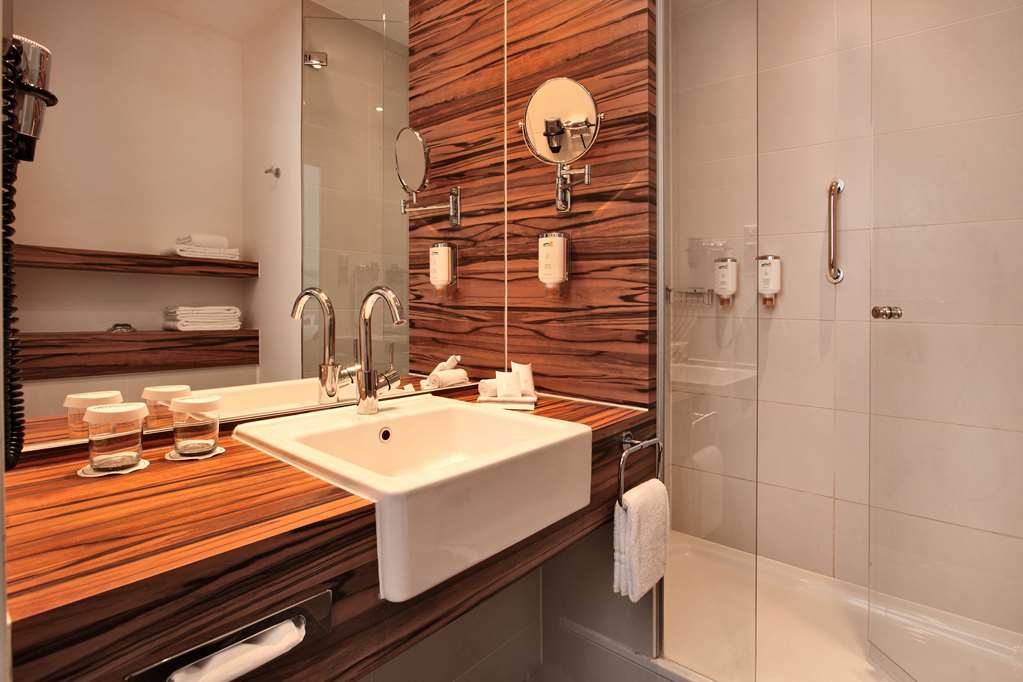 h4 hotel munster