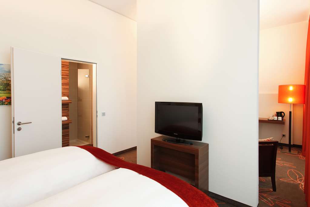 h4 hotel munster