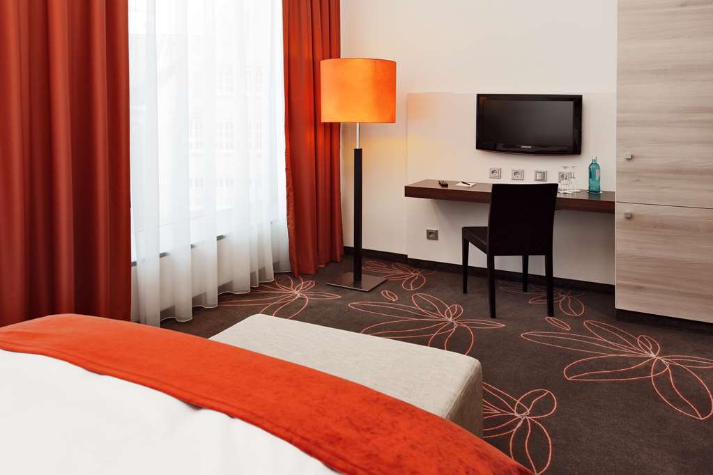 h4 hotel munster