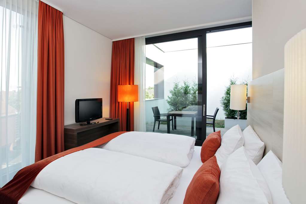 h4 hotel munster