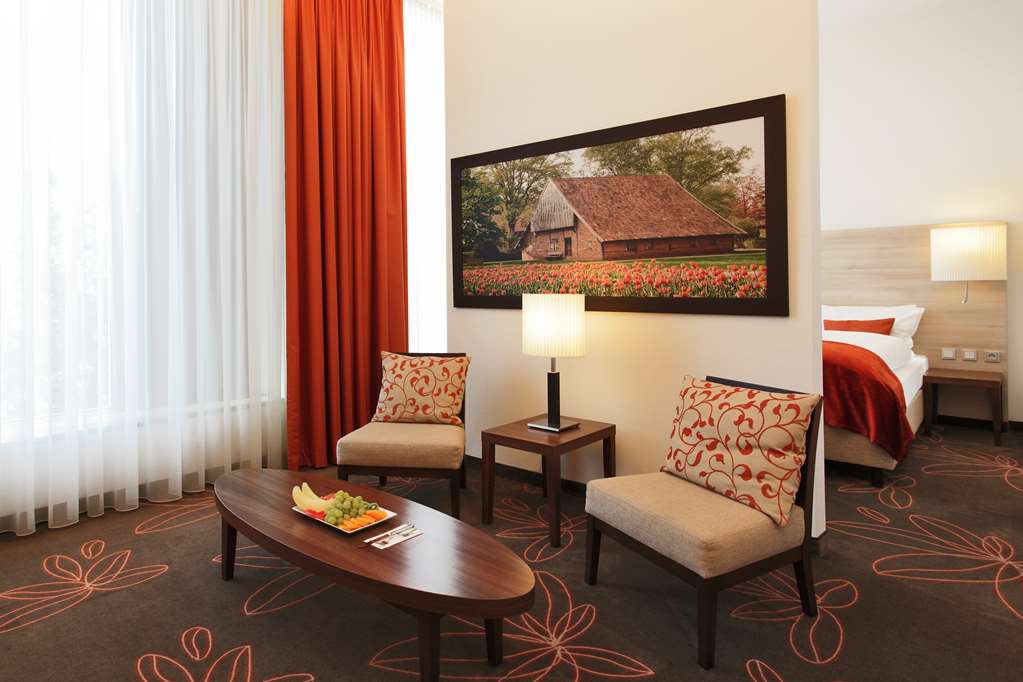 h4 hotel munster