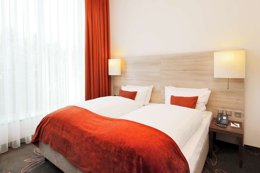 h4 hotel munster