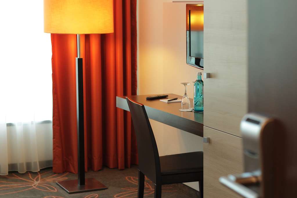 h4 hotel munster