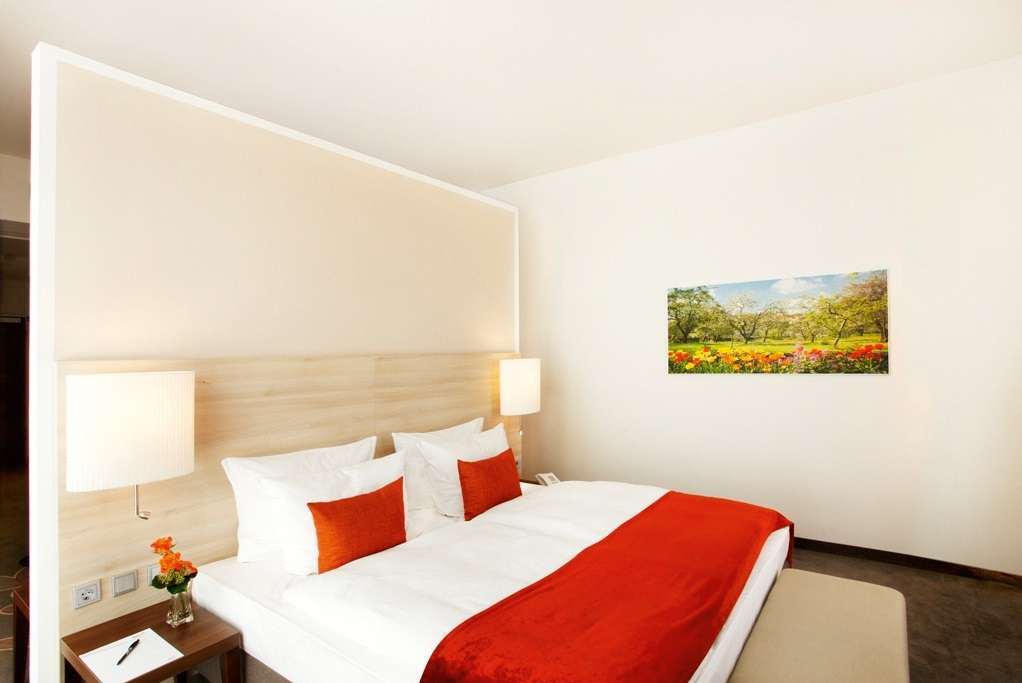 h4 hotel munster