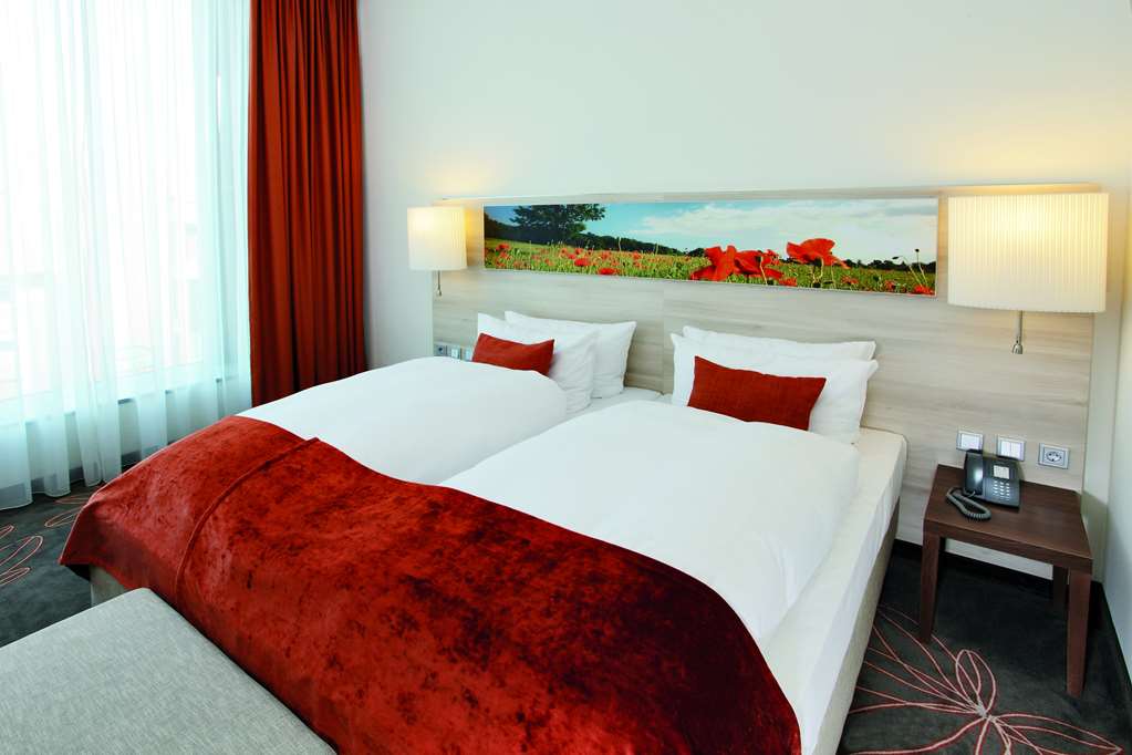 h4 hotel munster