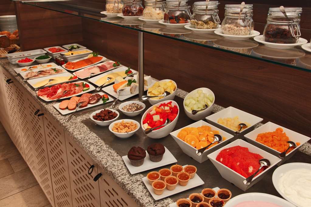h4 hotel munster