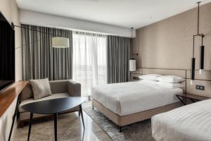 tunis marriott hotel