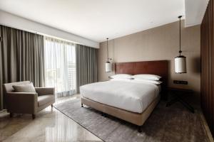 tunis marriott hotel
