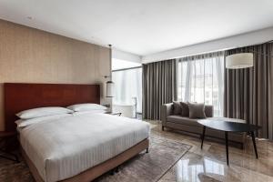 tunis marriott hotel