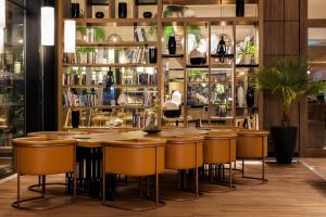 tunis marriott hotel