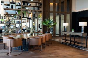 tunis marriott hotel