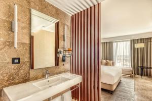 tunis marriott hotel