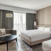 Tunis Marriott Hotel,,5 star