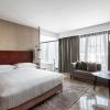 Tunis Marriott Hotel,,5 star